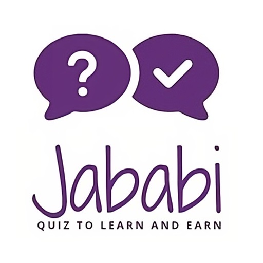 Jababi Quiz App Logo